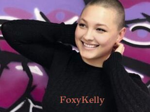 FoxyKelly