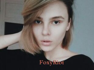 FoxyRiot