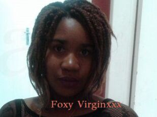 Foxy_Virginxxx