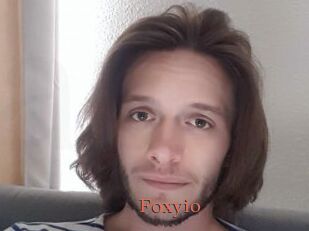 Foxyio