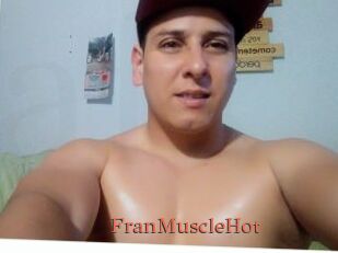 FranMuscleHot