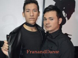 FranandDante