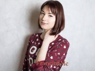 FrancineMc