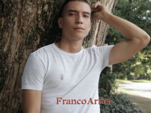 FrancoArias