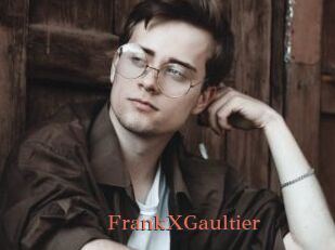 FrankXGaultier