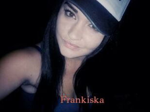 Frankiska