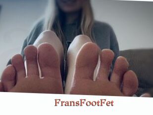 FransFootFet