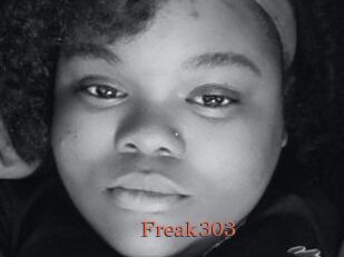 Freak303