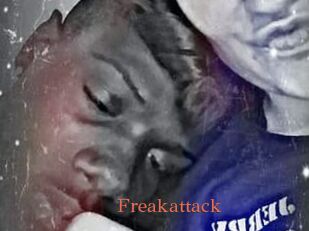 Freakattack