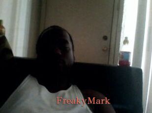 FreakyMark