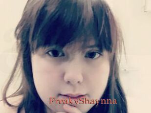 FreakyShaynna