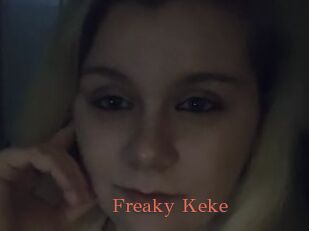 Freaky_Keke