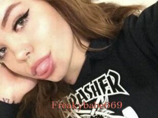 Freakybabe669