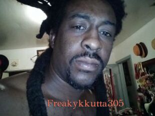 Freakykkutta305