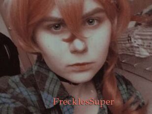 FrecklesSuper