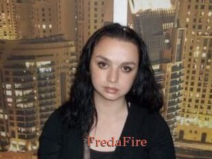 FredaFire