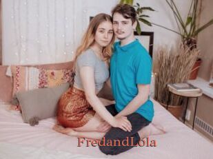 FredandLola