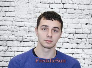 FreddieSun