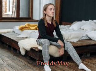 FreddyMay