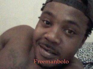 Freemanbolo