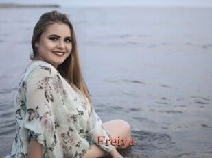 Freiya