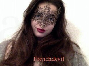 Frenchdevil