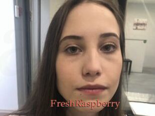 FreshRaspberry