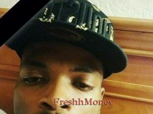 FreshhMoney