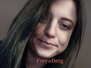 FreyaBerg