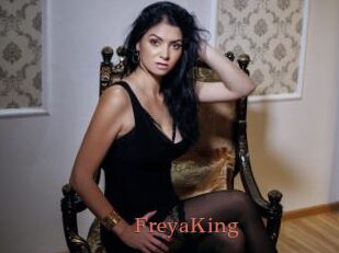 FreyaKing