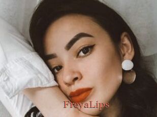 FreyaLips