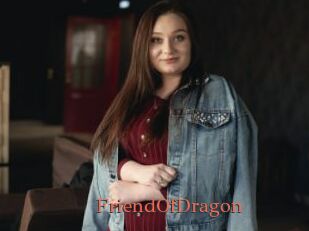 FriendOfDragon