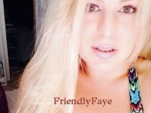 FriendlyFaye