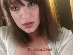 FrozenRose