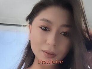 FrshJuice