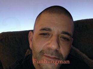 Funhungman