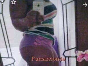 Funsizelonda