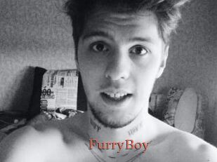 FurryBoy