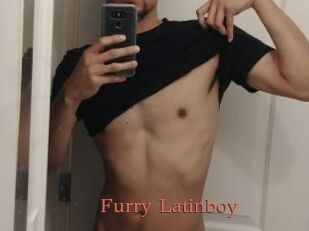 Furry_Latinboy