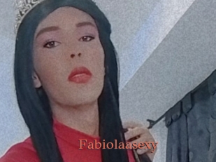 Fabiolaasexy