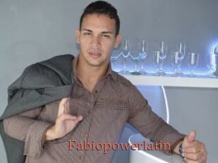 Fabiopowerlatin