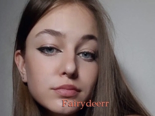 Fairydeerr