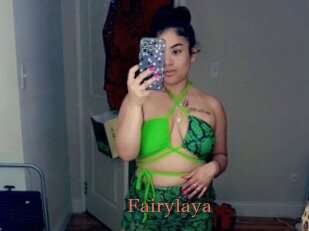 Fairylaya