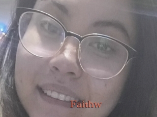 Faithw