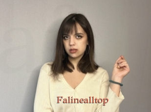 Falinealltop