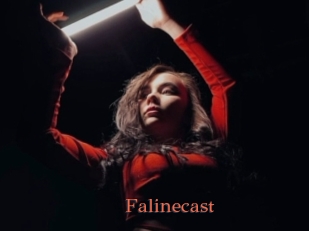 Falinecast