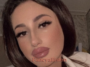 Fancyalliston