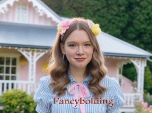 Fancybolding