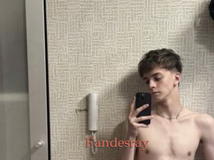 Fandesray