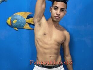 Fantasticboys18